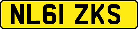 NL61ZKS