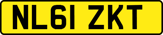 NL61ZKT