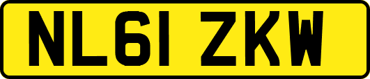 NL61ZKW
