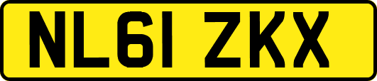 NL61ZKX