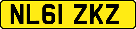 NL61ZKZ