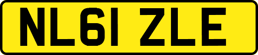 NL61ZLE