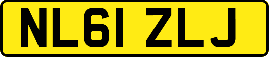 NL61ZLJ