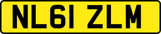 NL61ZLM