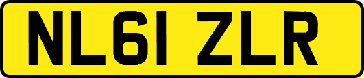 NL61ZLR