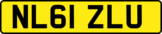 NL61ZLU
