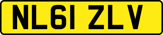 NL61ZLV