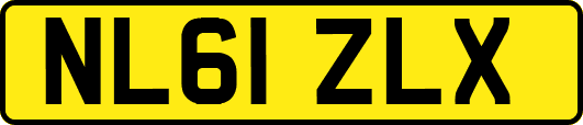 NL61ZLX