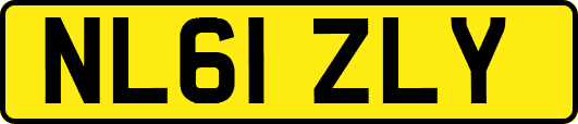 NL61ZLY