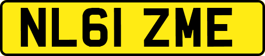 NL61ZME