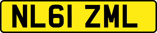 NL61ZML