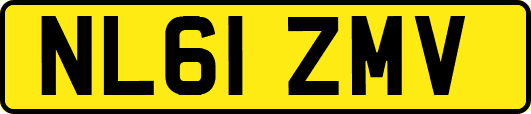NL61ZMV