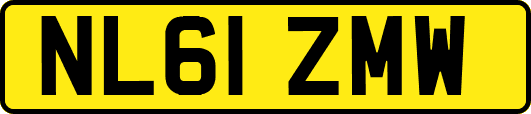 NL61ZMW