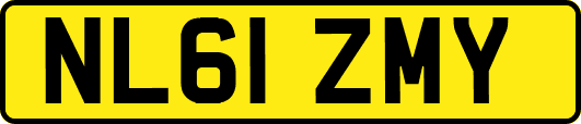 NL61ZMY