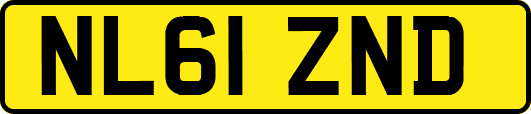 NL61ZND