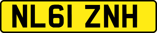 NL61ZNH