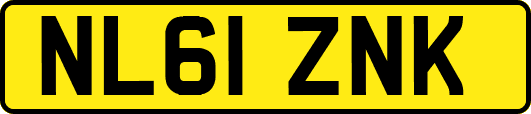 NL61ZNK