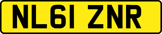NL61ZNR