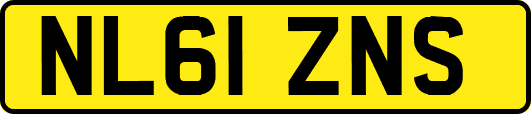 NL61ZNS