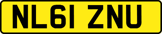 NL61ZNU
