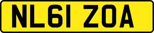 NL61ZOA