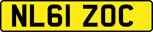 NL61ZOC