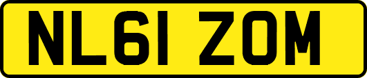 NL61ZOM
