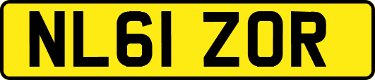 NL61ZOR