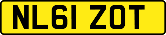 NL61ZOT