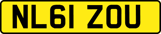 NL61ZOU