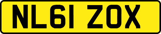NL61ZOX