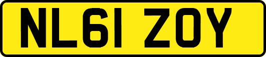 NL61ZOY