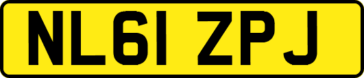 NL61ZPJ