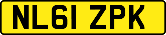 NL61ZPK