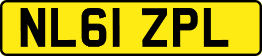 NL61ZPL