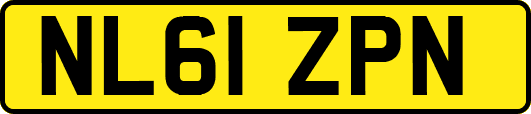 NL61ZPN