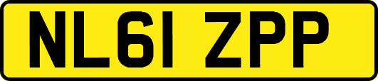 NL61ZPP
