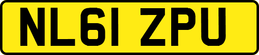 NL61ZPU