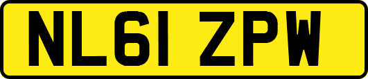 NL61ZPW