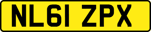 NL61ZPX