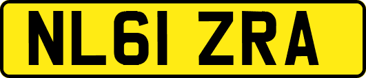 NL61ZRA