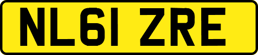 NL61ZRE