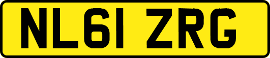 NL61ZRG