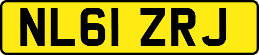NL61ZRJ