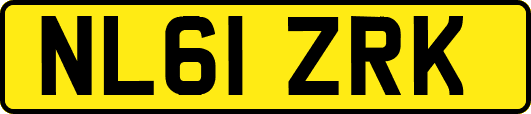 NL61ZRK