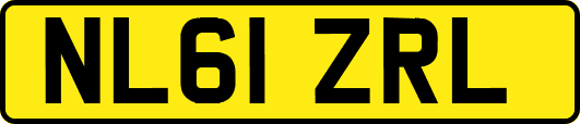 NL61ZRL