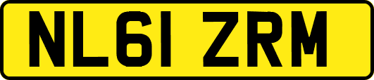 NL61ZRM