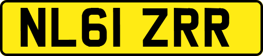 NL61ZRR