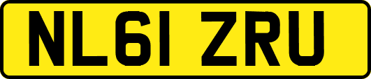 NL61ZRU