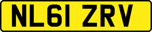 NL61ZRV